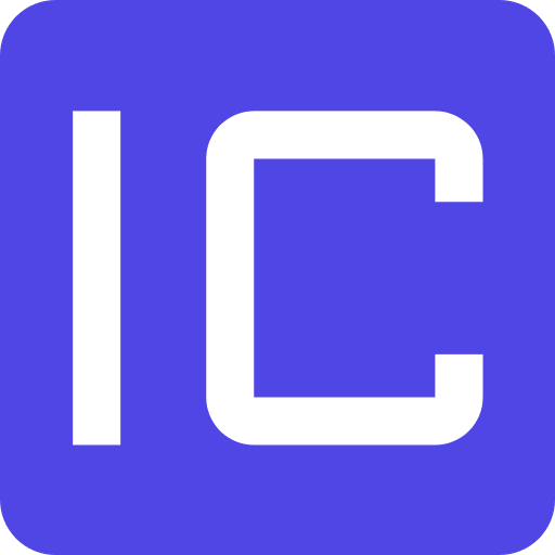 IrshadCodes Logo